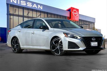2023 Nissan Altima