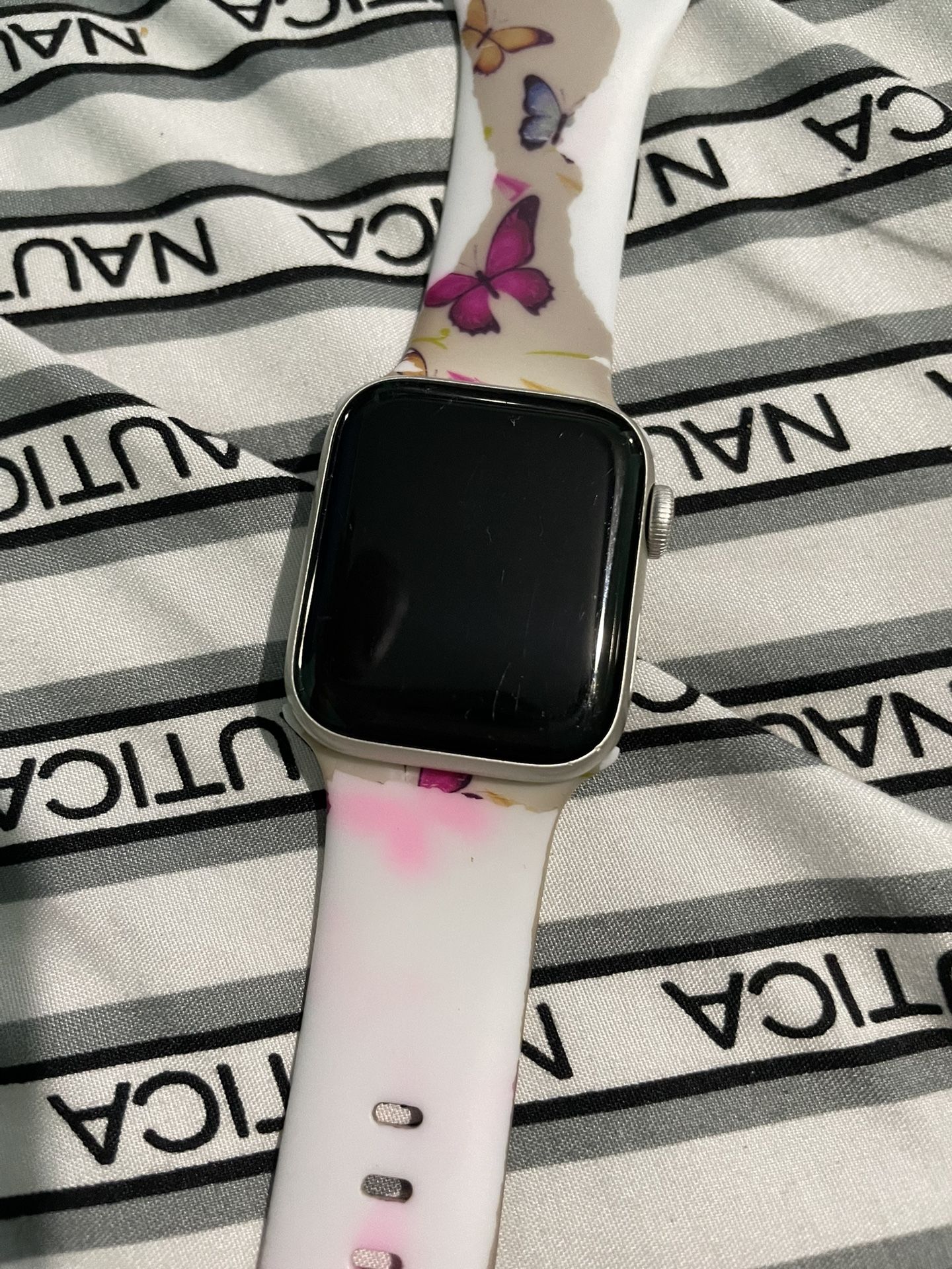 Apple Watch SE