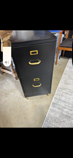 File cabinet