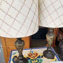 Table Lamps