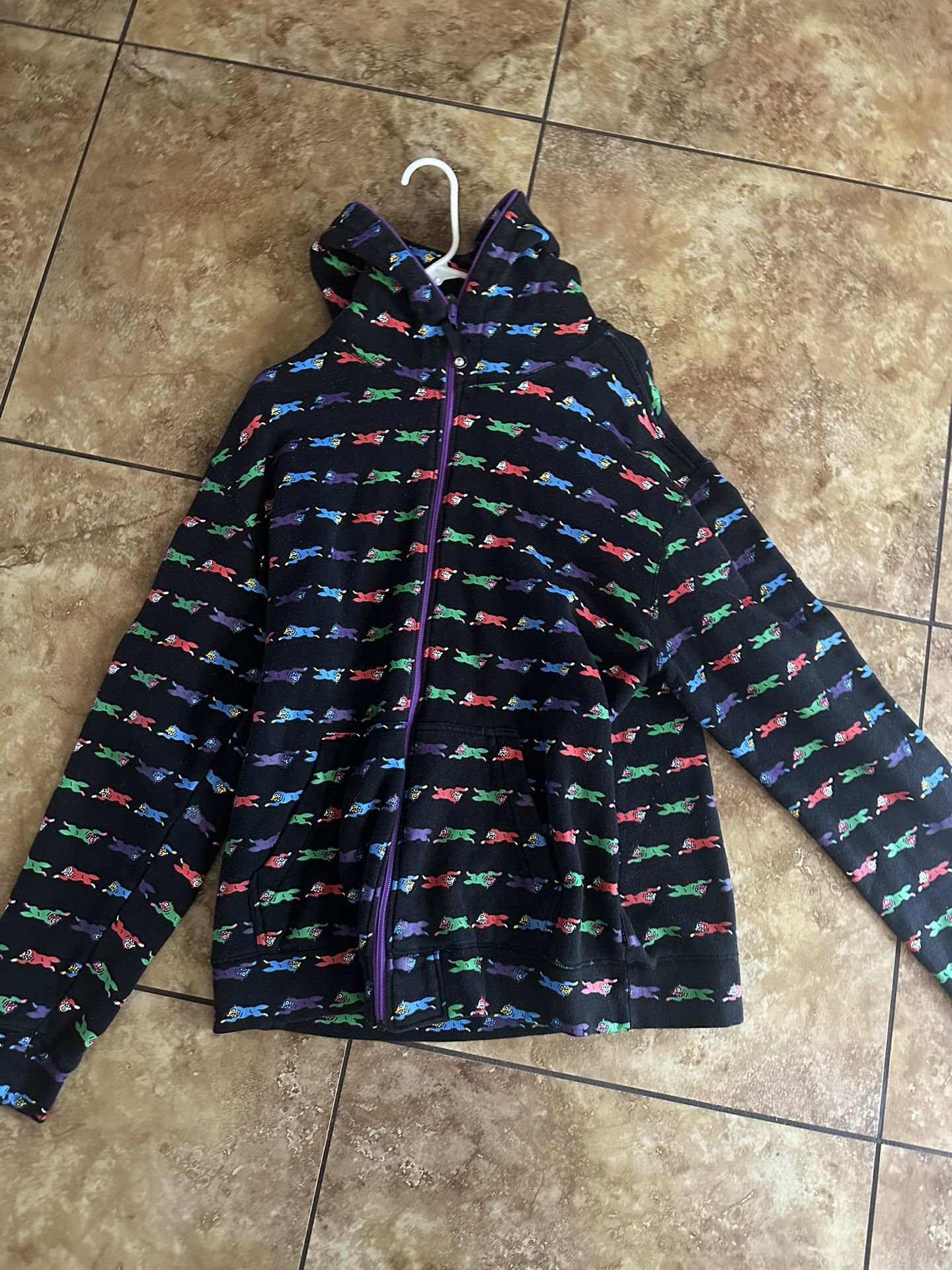 Billionaire Boys Club Icecream Full Zip