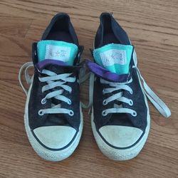 Converse Size10