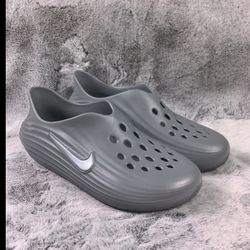 Nike ReactX Rejuven8 Gray US M10/W11