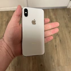 Iphone X 256gb Unlocked 