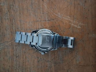 Invicta Watch
