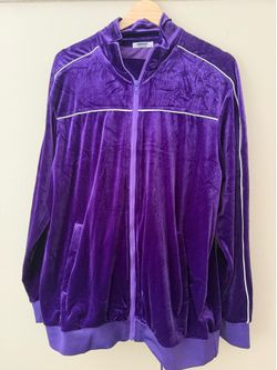 Conjunto deportivo para hombre talla M