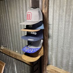 Hat Rack