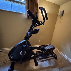Elliptical 