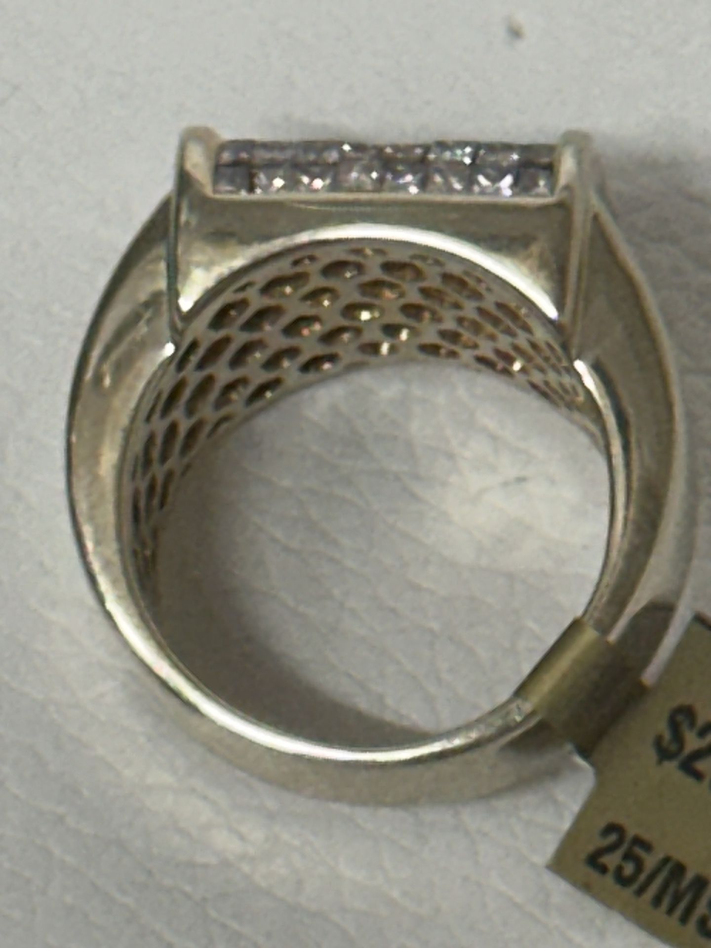 Gold Ring 14k