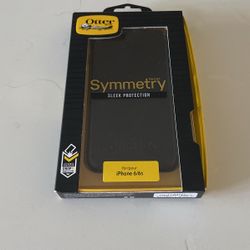 IPhone case