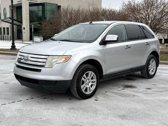 2010 Ford Edge