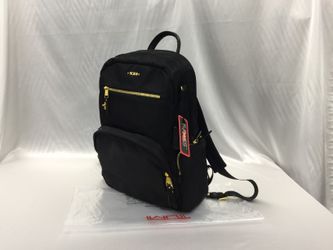 Tumi Voyageur Carson Backpack Bag