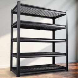 Garage Shelving（brand New)