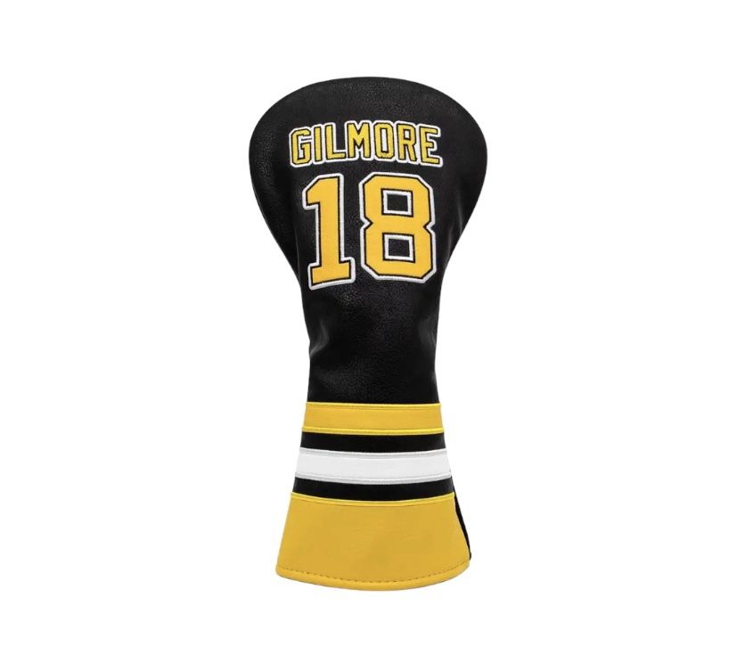 Happy Gilmore Driver Headcover