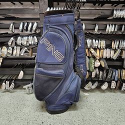 Ping Golf Bag