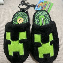 Kids Slippers 