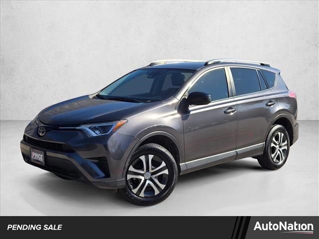 2018 Toyota RAV4
