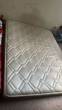 Queen mattress