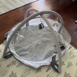 Baby Play Pad