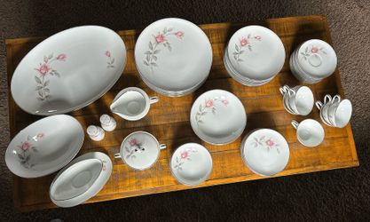 Noritake china