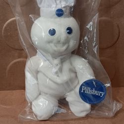 PILLSBURY DOUGHBOY