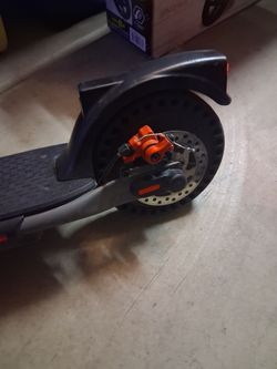 E scooter sisigad e scooter