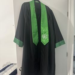 Evc Graduation Regalia 