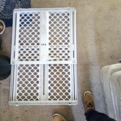Baby/ Dog Door