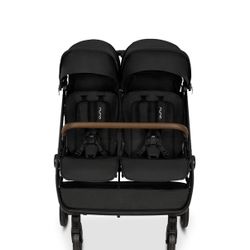 Nuna TRVL™ Dubl Stroller