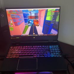 Acer Predator Helios Tree Hundred Year 2022
