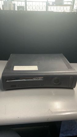Xbox 360 for parts