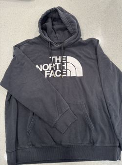 North Face Hoodie