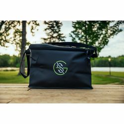 Googan Squad Tackle Tote Bag - New With Tags- Medium