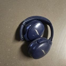 Bose Quiet Comfort 45 Noise Cancelling