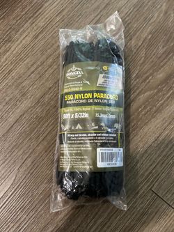 Nylon string that pulls 250 kilo