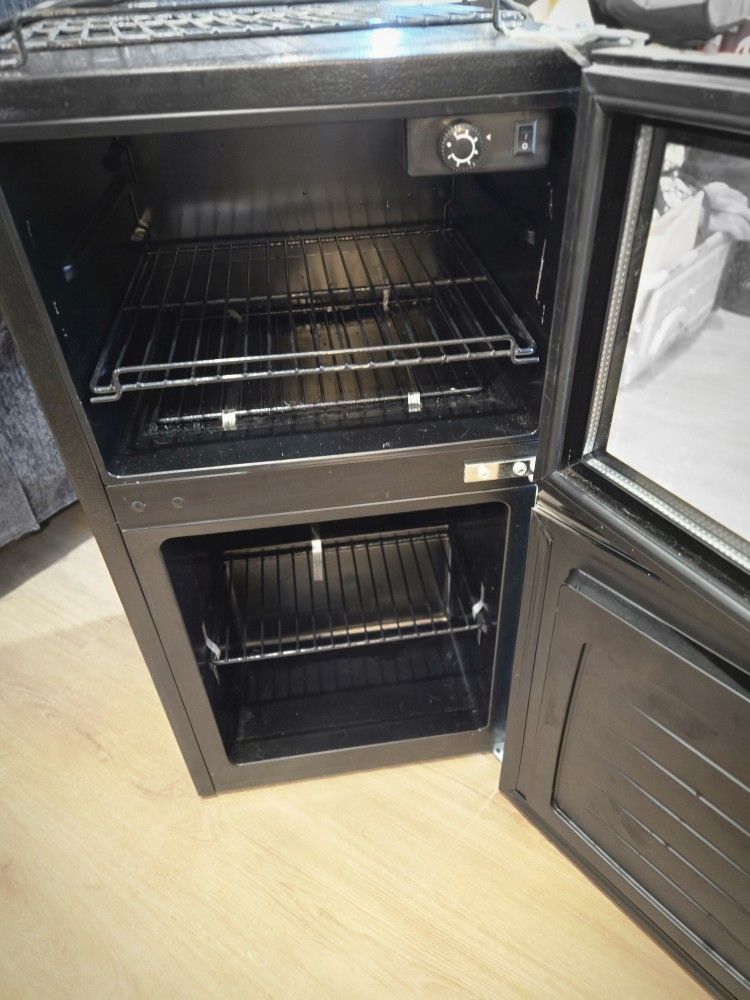 Hamilton Beach Refrigerator