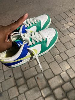Dunks