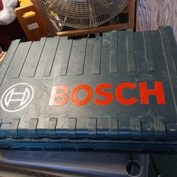 Bosch Hammer Drill