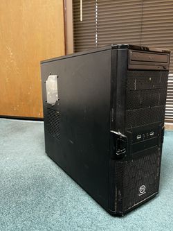 PC Case - Thermaltake