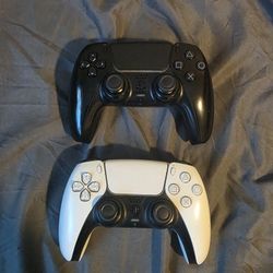 PS5 Controllers