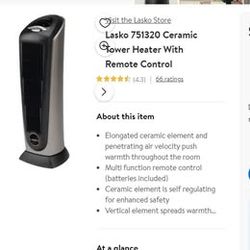 heater new