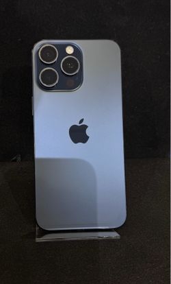 iPhone 15 Pro Max 256GB Unlocked