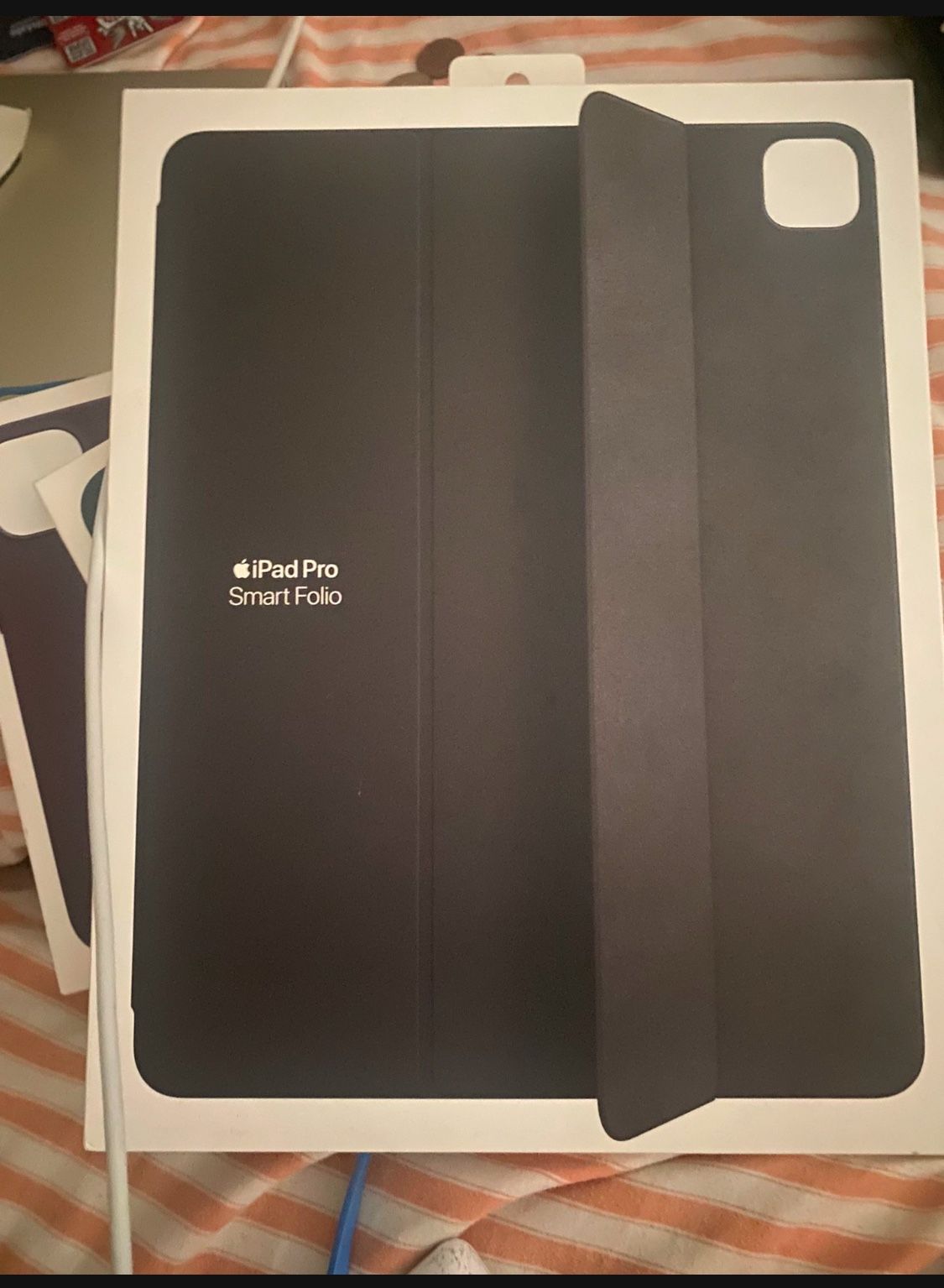 Apple Ipad Pro 12.9 inch folio case