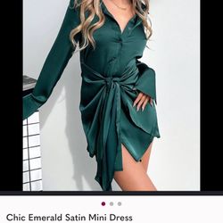 That’s So Fetch Dresses 