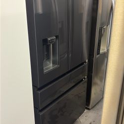 Samsung French Door Refrigerator 