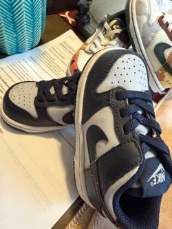 Tenis original talle 6C