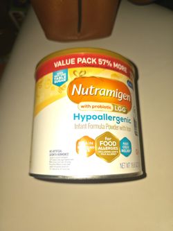 Baby Formula