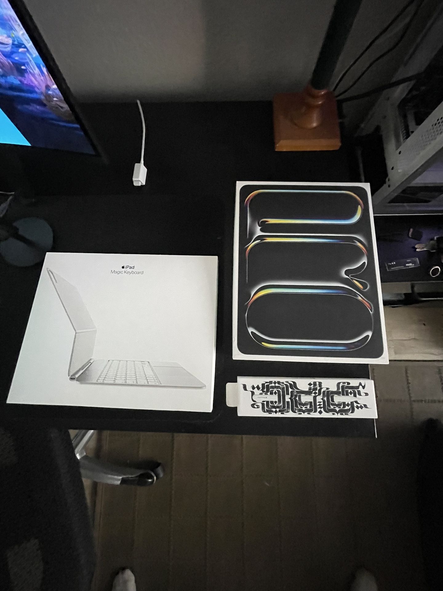 2024 IPad Pro 13inch Wi-Fi Only