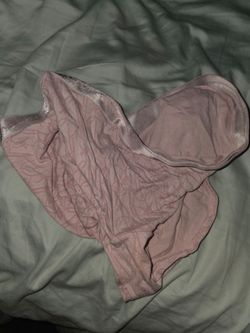 Size m underwear