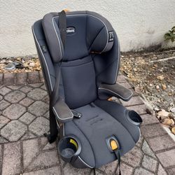 Premium Baby Car Seat